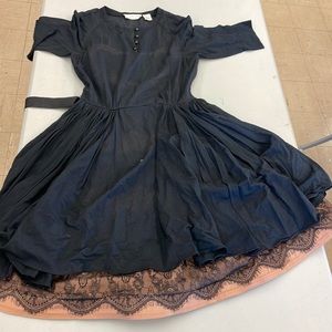 Gorgeous Byron Lars dress